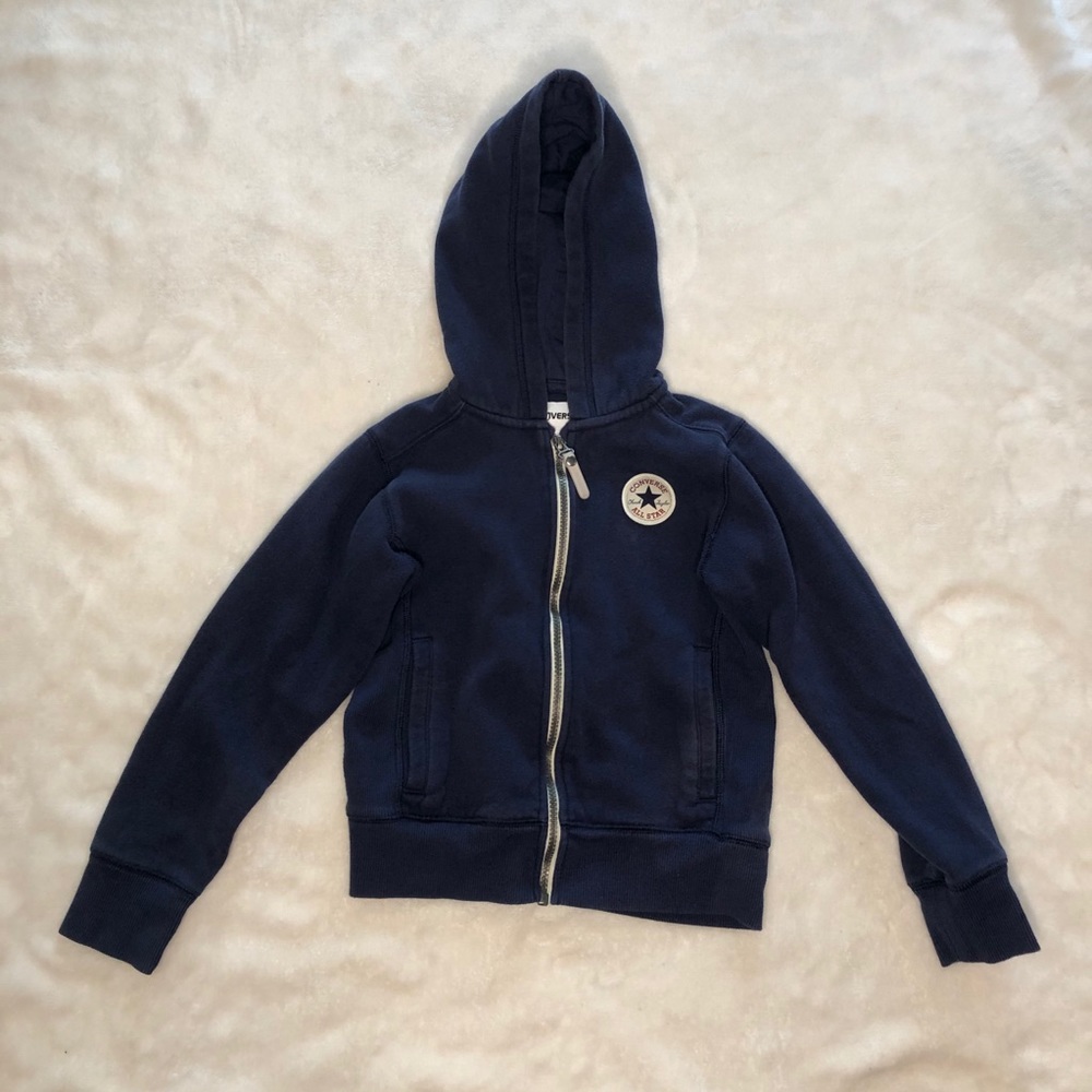 2 FOR $15 converse sweater